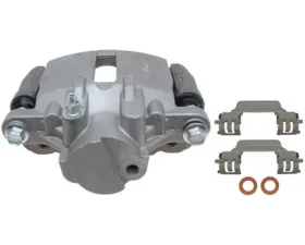 Raybestos R-Line Reman Semi-Loaded Caliper & Bracket Assembly Cadillac Rear Left FRC11843