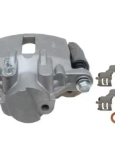 Raybestos R-Line Reman Semi-Loaded Caliper & Bracket Assembly Cadillac Rear Left FRC11843                                     - FRC11843 - Image 2