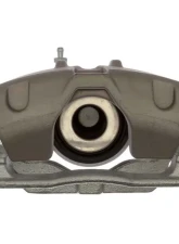 Raybestos Element3 New Semi-Loaded Caliper & Bracket Assembly Cadillac Rear Right FRC11844N                                     - FRC11844N - Image 2
