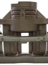 Raybestos Element3 New Semi-Loaded Caliper & Bracket Assembly Cadillac Rear Right FRC11844N                                     - FRC11844N - Image 3