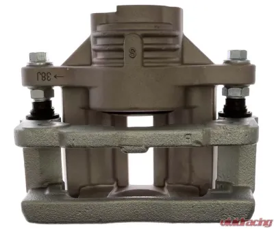 Raybestos Element3 New Semi-Loaded Caliper & Bracket Assembly Cadillac Rear Right FRC11844N - FRC11844N