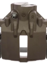 Raybestos Element3 New Semi-Loaded Caliper & Bracket Assembly Cadillac Rear Right FRC11844N                                     - FRC11844N - Image 5