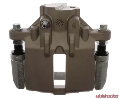 Raybestos Element3 New Semi-Loaded Caliper & Bracket Assembly Cadillac Rear Right FRC11844N - FRC11844N