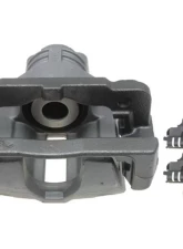 Raybestos R-Line Reman Semi-Loaded Caliper & Bracket Assembly Cadillac Rear Right FRC11844                                     - FRC11844 - Image 3