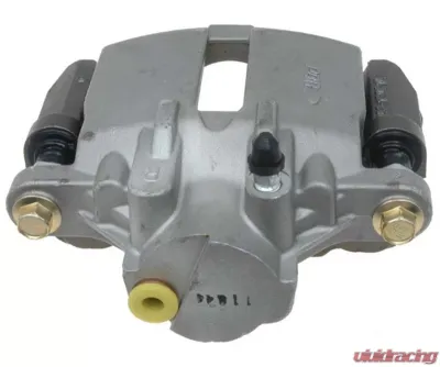 Raybestos R-Line Reman Semi-Loaded Caliper & Bracket Assembly Cadillac Rear Right FRC11844 - FRC11844