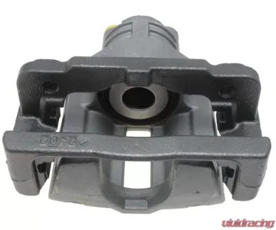 Raybestos R-Line Reman Semi-Loaded Caliper & Bracket Assembly Cadillac Rear Right FRC11844 - FRC11844