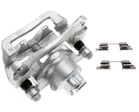 Raybestos R-Line Reman Semi-Loaded Caliper & Bracket Assembly Subaru Legacy Rear Right 2005-2009 FRC11845