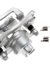 Raybestos R-Line Reman Semi-Loaded Caliper & Bracket Assembly Subaru Legacy Rear Right 2005-2009 FRC11845                                     - FRC11845 - Image 3
