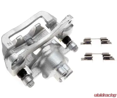 Raybestos R-Line Reman Semi-Loaded Caliper & Bracket Assembly Subaru Legacy Rear Right 2005-2009 FRC11845 - FRC11845