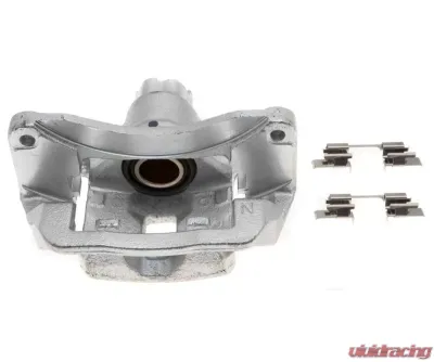 Raybestos R-Line Reman Semi-Loaded Caliper & Bracket Assembly Subaru Legacy Rear Right 2005-2009 FRC11845 - FRC11845