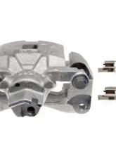 Raybestos R-Line Reman Semi-Loaded Caliper & Bracket Assembly Subaru Legacy Rear Right 2005-2009 FRC11845                                     - FRC11845 - Image 3