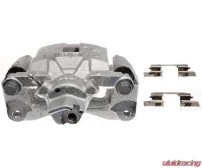 Raybestos R-Line Reman Semi-Loaded Caliper & Bracket Assembly Subaru Legacy Rear Right 2005-2009 FRC11845 - FRC11845