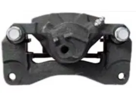 Raybestos R-Line Reman Semi-Loaded Caliper & Bracket Assembly Subaru Legacy Rear Left 2005-2009 FRC11846