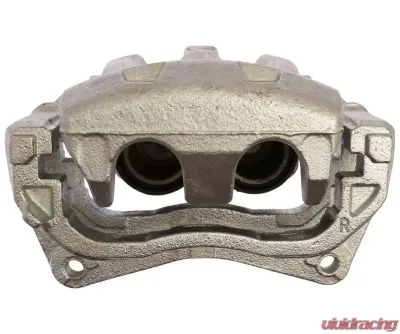 Raybestos R-Line Reman Semi-Loaded Coated Caliper & Bracket Assembly Subaru Front Right FRC11847C - FRC11847C