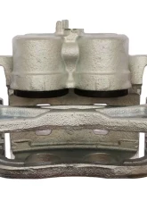 Raybestos R-Line Reman Semi-Loaded Coated Caliper & Bracket Assembly Subaru Front Right FRC11847C                                     - FRC11847C - Image 3