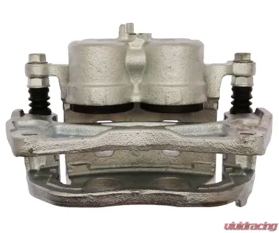 Raybestos R-Line Reman Semi-Loaded Coated Caliper & Bracket Assembly Subaru Front Right FRC11847C - FRC11847C
