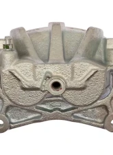 Raybestos R-Line Reman Semi-Loaded Coated Caliper & Bracket Assembly Subaru Front Right FRC11847C                                     - FRC11847C - Image 4