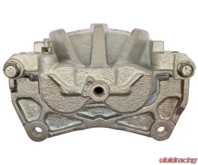 Raybestos R-Line Reman Semi-Loaded Coated Caliper & Bracket Assembly Subaru Front Right FRC11847C - FRC11847C