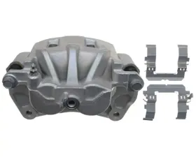 Raybestos R-Line Reman Semi-Loaded Caliper & Bracket Assembly Subaru Front Right FRC11847