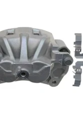 Raybestos R-Line Reman Semi-Loaded Caliper & Bracket Assembly Subaru Front Right FRC11847                                     - FRC11847 - Image 2
