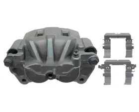 Raybestos R-Line Reman Semi-Loaded Caliper & Bracket Assembly Subaru Front Left FRC11848
