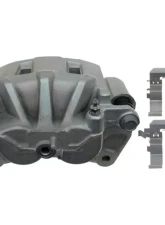 Raybestos R-Line Reman Semi-Loaded Caliper & Bracket Assembly Subaru Front Left FRC11848                                     - FRC11848 - Image 2