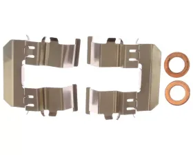 Raybestos Element3 New Semi-Loaded Caliper & Bracket Assembly Subaru Rear Right 2006-2009 FRC11849N