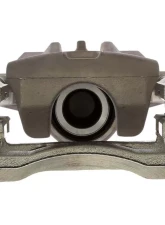 Raybestos Element3 New Semi-Loaded Caliper & Bracket Assembly Subaru Rear Right 2006-2009 FRC11849N                                     - FRC11849N - Image 2