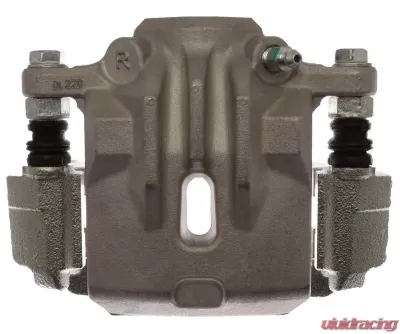 Raybestos Element3 New Semi-Loaded Caliper & Bracket Assembly Subaru Rear Right 2006-2009 FRC11849N - FRC11849N