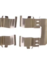 Raybestos Element3 New Semi-Loaded Caliper & Bracket Assembly Subaru Rear Right 2006-2009 FRC11849N                                     - FRC11849N - Image 6
