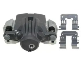 Raybestos R-Line Reman Semi-Loaded Caliper & Bracket Assembly Subaru Rear Right 2006-2009 FRC11849