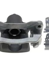 Raybestos R-Line Reman Semi-Loaded Caliper & Bracket Assembly Subaru Rear Right 2006-2009 FRC11849                                     - FRC11849 - Image 2