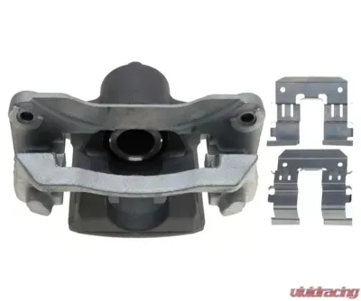 Raybestos R-Line Reman Semi-Loaded Caliper & Bracket Assembly Subaru Rear Right 2006-2009 FRC11849 - FRC11849