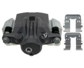 Raybestos R-Line Reman Semi-Loaded Caliper & Bracket Assembly Subaru Rear Left 2006-2009 FRC11850