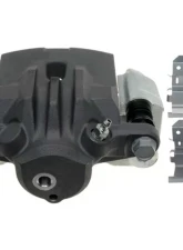 Raybestos R-Line Reman Semi-Loaded Caliper & Bracket Assembly Subaru Rear Left 2006-2009 FRC11850                                     - FRC11850 - Image 2