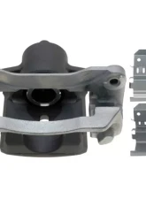 Raybestos R-Line Reman Semi-Loaded Caliper & Bracket Assembly Subaru Rear Left 2006-2009 FRC11850                                     - FRC11850 - Image 2