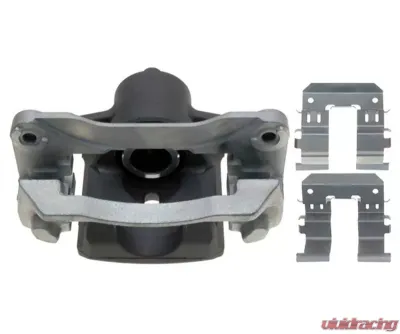 Raybestos R-Line Reman Semi-Loaded Caliper & Bracket Assembly Subaru Rear Left 2006-2009 FRC11850 - FRC11850