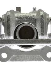 Raybestos R-Line Reman Semi-Loaded Coated Caliper & Bracket Assembly Rear Right FRC11851C                                     - FRC11851C - Image 2