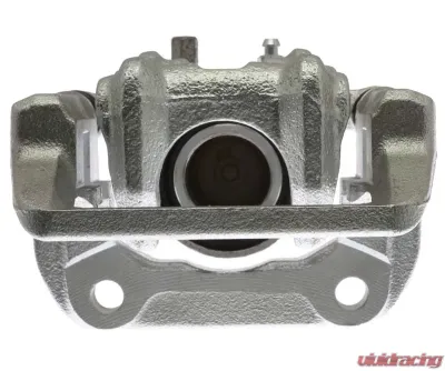 Raybestos R-Line Reman Semi-Loaded Coated Caliper & Bracket Assembly Rear Right FRC11851C - FRC11851C