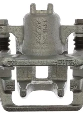 Raybestos R-Line Reman Semi-Loaded Coated Caliper & Bracket Assembly Rear Right FRC11851C                                     - FRC11851C - Image 3