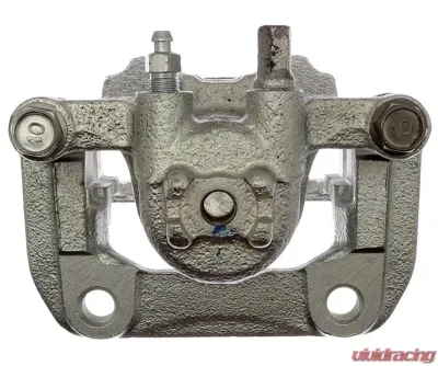 Raybestos R-Line Reman Semi-Loaded Coated Caliper & Bracket Assembly Rear Right FRC11851C - FRC11851C