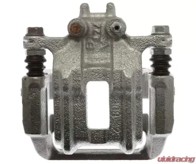 Raybestos R-Line Reman Semi-Loaded Coated Caliper & Bracket Assembly Rear Right FRC11851C - FRC11851C