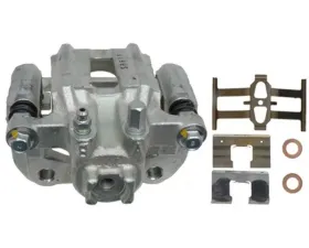 Raybestos R-Line Reman Semi-Loaded Caliper & Bracket Assembly Rear Right FRC11851