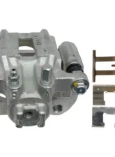 Raybestos R-Line Reman Semi-Loaded Caliper & Bracket Assembly Rear Right FRC11851                                     - FRC11851 - Image 2