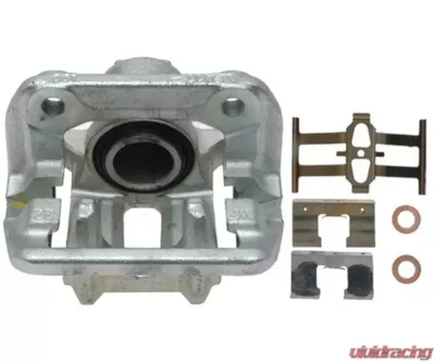 Raybestos R-Line Reman Semi-Loaded Caliper & Bracket Assembly Rear Right FRC11851 - FRC11851