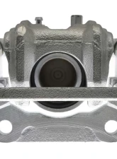 Raybestos R-Line Reman Semi-Loaded Coated Caliper & Bracket Assembly Rear Left FRC11852C                                     - FRC11852C - Image 2