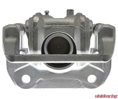 Raybestos R-Line Reman Semi-Loaded Coated Caliper & Bracket Assembly Rear Left FRC11852C - FRC11852C