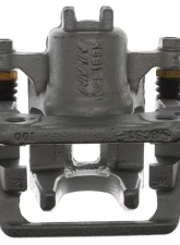 Raybestos R-Line Reman Semi-Loaded Coated Caliper & Bracket Assembly Rear Left FRC11852C                                     - FRC11852C - Image 3
