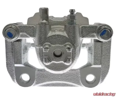 Raybestos R-Line Reman Semi-Loaded Coated Caliper & Bracket Assembly Rear Left FRC11852C - FRC11852C