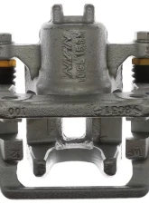 Raybestos R-Line Reman Semi-Loaded Coated Caliper & Bracket Assembly Rear Left FRC11852C                                     - FRC11852C - Image 5